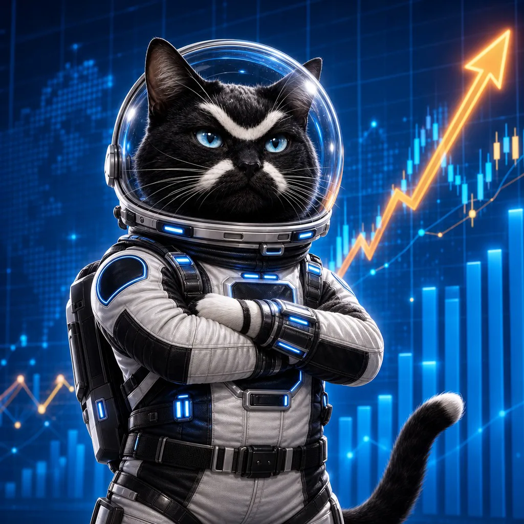 Astro XCAT on the chart